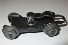 LIONEL/LTI #18005.5340 SCALE HUDSON FRONT TRUCK