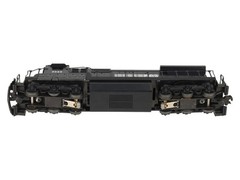 Lionel 6-18213 O Gauge Norfolk Southern Dash 8 40-C Diesel Locomotive #8688/Box