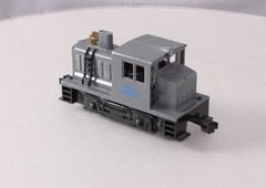 Lionel 6-18912 O Gauge Amtrak Industrial Diesel Switcher LN/Box