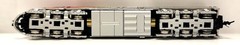 Broadway Limited 1654 N Santa Fe EMD E6A Dual Headlight Paragon2™ #12 DCC LN/Box