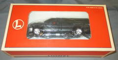 Lionel 18438 Pennsylvania PRR Powered Dodge Insp. Truck w/ 3 Pos Rev. O/027 ga.
