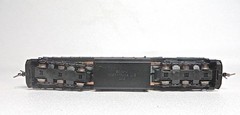 Z Scale MicroTrains 970-01-262 CSX SD40-2 Powered Diesel Brand New