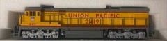 N Scale KATO 176-30C Union Pacific C30-7 UP 2419 Engine Locomotive MTL Couplers