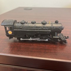 HO SCALE Fletcher-Barnhardt & White Shell Oil Co. Die Cast Toy Train Model
