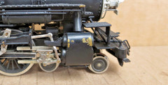 Tenshodo 142 4-6-2 Southern Pacific Brass Locomotive HO