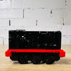 Diesel – Thomas the Tank & Friends Take N Play Along Diecast Metal Push Trains