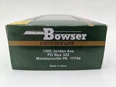 Bowser 24211 HO Atchison, Topeka & Santa Fe Baldwin VO-1000 #2258 EX/Box