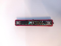 MICRO ACE JNR ED76-20 2nd Type Standard Color A0940