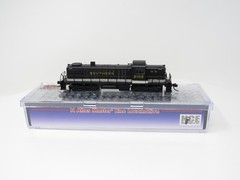 Atlas N 40005046 DCC Southern Railway #2102 RS-2 Diesel Switcher Locomotive