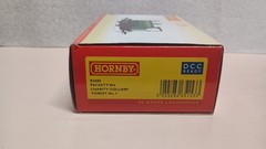 BOX ONLY Hornby R3680 Charity Colliery Peckett ‘Forest No.1’ Ready OO Gauge