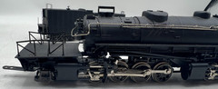 Rivarossi Ho AC-12 Cab Forward Steam Locomotive 4-8-8-2 4272 Southern Pacific