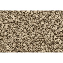 Woodland Scenics Fine Talus Bag Brown/21.7 cu in WOOC1274 Train Scenery Non