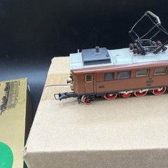 TRIX 2419 K.BAY CLASS BR EP 3/6 E-LOK ELECTRIC LOCOMOTIVE 20104