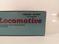 HO ALCO PA NH New Haven #763 DCC Ready NIB NOS # 21682