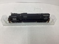Bowser #23687 HO scale “Conrail” Alco C630 diesel DCC READY Rd.#6767