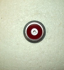 LIONEL Prewar SLS-35 O Gauge Plain Wheel New