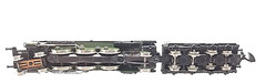 Z Marklin 8892 4-6-2 S 3/6 der K.Bay.Sts. Locomotive w/tender (tested) 3-pole #5