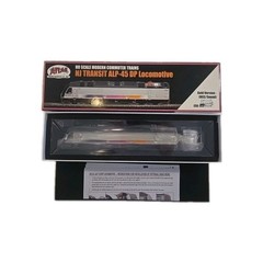Atlas HO Scale NJ Transit ALP-45DP Locomotive Road# 4534 (Gold Version# 1000285)