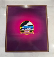 Baltimore & Ohio O-Scale Premier FA-2 ABA Diesel Engine Set Proto Sound NIB