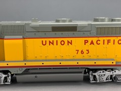 HO Kato 37-02E GP35 PH 1a Locomotive Union Pacific #763 NIB! HO3861