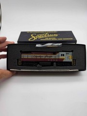 Bachmann Spectrum 81209 HO Canadian Pacific FM H16-44 Diesel #8554 w/ Box NIB