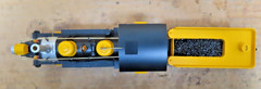 Bachmann Spectrum 25249 On30 2-6-0 Mogul Steam Loco Painted Unlettered Bumble
