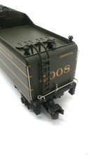 MTH Premier Chicago Northwestern 4-6-4 E4 Hudson Steam Locomotive PS1 20-3034-1