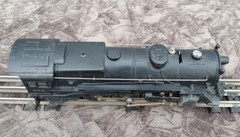 1940s LIONEL 675 STEAM LOCOMOTIVE