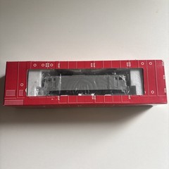 ATLAS – AEM-7 Locomotive Undecorated Locomotive #8570