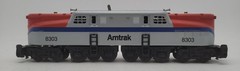Lionel 6-18303 O Gauge Amtrak GG-1 Electric Locomotive #8303 EX/Box