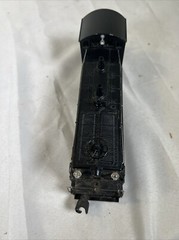 Lionel Trains 623 ATSF Santa Fe NW-2 Diesel Switcher Engine 52-54 Magnetraction