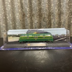 Class 340 Spain 1966 Renfe, Model Train Railway – Locomotives of the World BNIB