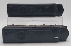 Lionel 2032 Vintage O Erie Alco AA Diesel Locomotive Set
