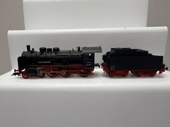 Weinert Modellbau 4254 Brass H0 Scale Tender Loco Bay.R4/4 DB Version – Runs