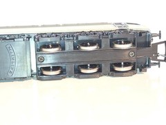 Dapol D104 Class 56 Diesel 56094. New Old Stock. Mint Cond. 2 Rail DC. Boxed. OO