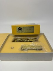 VINTAGE NOS Sunset Models HO Scale Brass USRA Light 2-10-2 Made in Korea