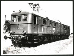 Marklin HO AC 1:87 Deutsche HITLER WWII DR INTRODUCTION V-188 LOCOMOTIVE MIB`99!