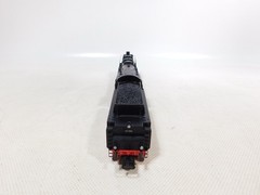Märklin H0 AC 3082 Steam Locomotive With Tender 41 334 DB Vapor Very Good #