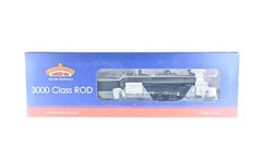 Bachmann Branch-Line 2-8-0 3000 Class ROD 3023 BR Black OO scale