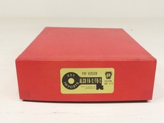 Key Imports HO Brass PRR Alco FA-2/FB-2 Factory Painted NIB 12813