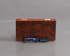 Marklin 88921 Z K.Bay.Sts. B S3/6 Steam Locomotive & Tender LN/Box