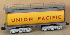 Lionel 18149 Union Pacific Veranda Gas Turbine & Tender #73 w/TMCC/RS O-Gauge