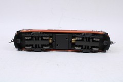 Atlas 10001682 HO AEM-7 Electric Locomotive Milwaukee Road #E100 w/DCC Sound