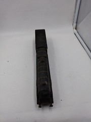 Great Western Castiron Train