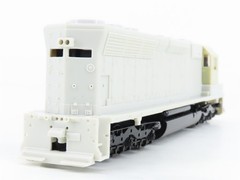 HO Scale Bachmann 11601 Undecorated SD45 Diesel Locomotive