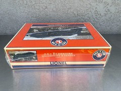 Lionel 6-28074 2-8-4 Berkshire Locomotive Train Nickel Plate Road Sealed O Gauge
