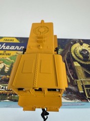 Vintage Athearn HO Scale #58 Switcher Hustler Locomotive w/ Box