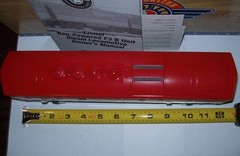 LIONEL 6-14520 TEXAS SPECIAL F3 “B” UNIT WITH RAILSOUNDS – Celebration Series
