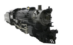Lionel 6-28098, NYC 4-6-0 Ten Wheeler Steam Engine
