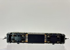 N Scale Atlas 4630 Erie Lackawanna EMD GP35 Diesel Locomotive EL #2560